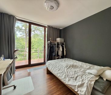 Mieszkanie na wynajem Bielany Wrocławskie - Photo 4