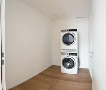 2.5 Zimmer, 66 m², 2. Stock - Photo 4