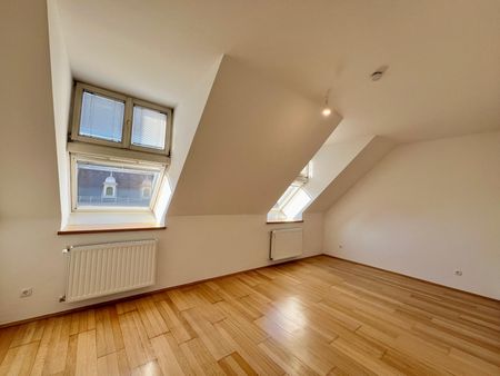 3-Zimmer-Wohnung in bester Innenstadtlage – Provisionsfrei! - Foto 4