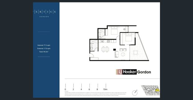 Spacious Home Close to Shops and Train - Photo 1