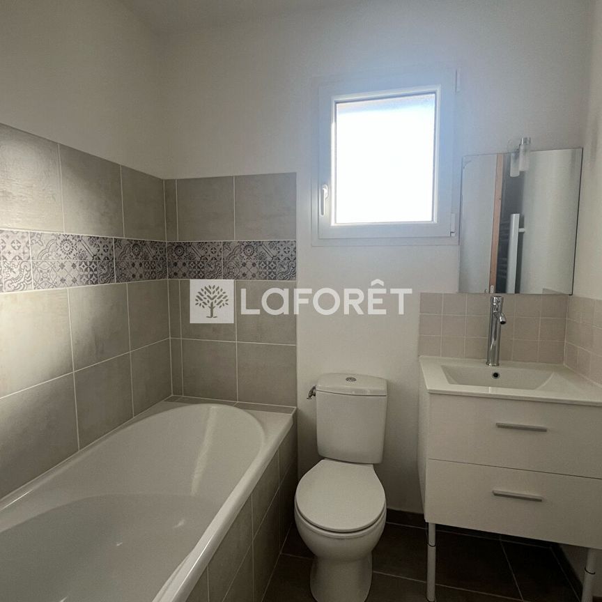 Maison T4 Saint-Quay-Perros à louer - Photo 1