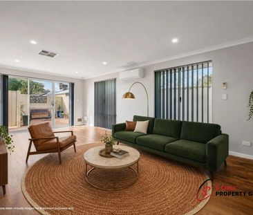 Spacious, Comfortable & Low-Maintenance Living in Kelmscott! - Photo 4