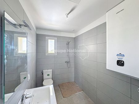 Appartement en campagne 2 chambres + cave + parking, - Photo 2