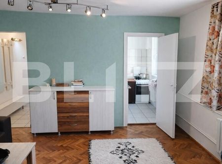 Apartament 2 camere, 40mp, zona strazii Constantin Brancusi - Photo 2