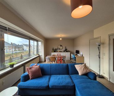 Interessant gelegen appartement met terras en garage. - Foto 6