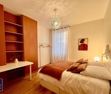 Location Maison 4 pièces 94m² CARCASSONNE 11000 - Photo 2