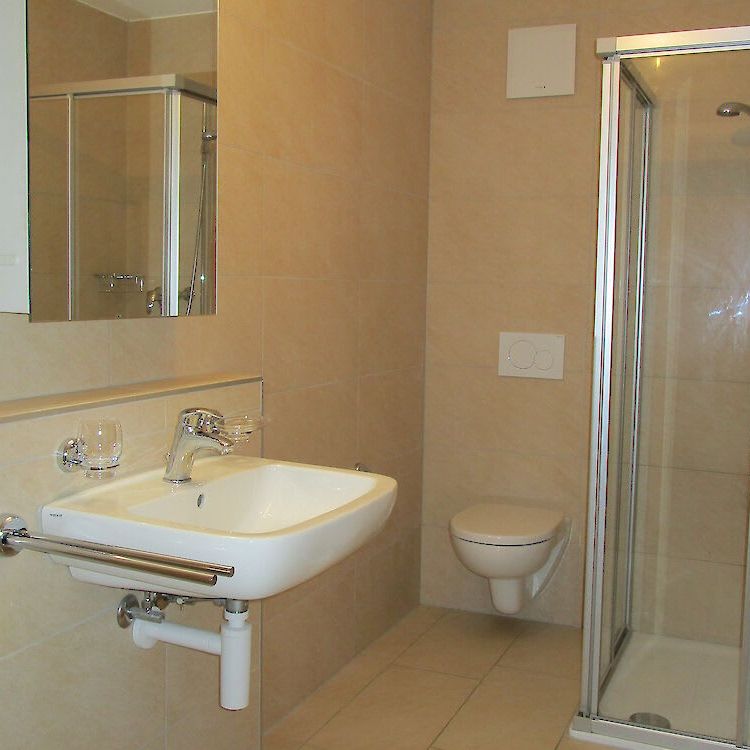 2.5 Zimmer, 50 m², 1. Stock - Photo 1