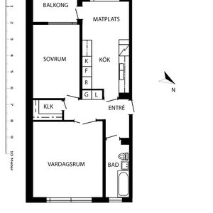 Simrisvägen, Simrishamn - Foto 2