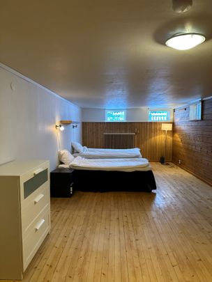 Trollsländevägen, Boden - Foto 1