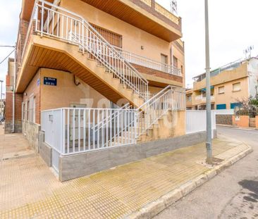 2 bedroom ground floor apartment in the Barros area - Photo 3