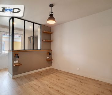 Location Maison 3 pièces 64m² GERZAT 63360 - Photo 4