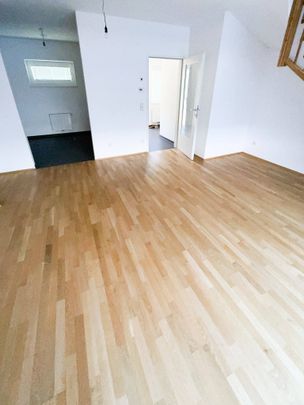 Maisonettewohnungen mit großzügigen Freiflächen - Photo 1