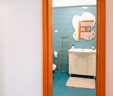 Apartamento T2 para Arrendamento Anual em Portimão, Algarve - Photo 6