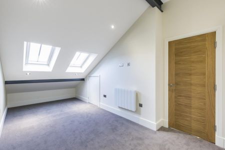 1 bedroom apartment to rent - Photo 2