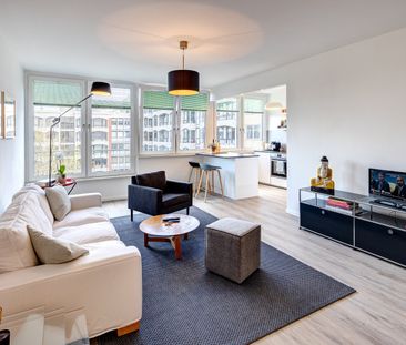 Spacious 1-room apartment with high-quality equipment - Foto 1