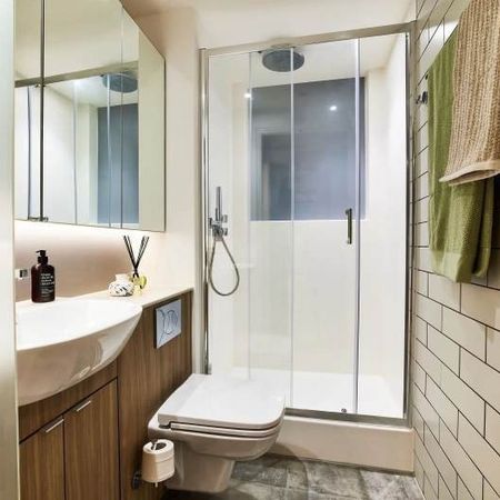 Studio Flat, Nobel Way, M1 - Photo 3