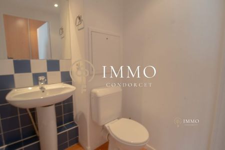 Sudio dans une résidence à Sceaux - Photo 4