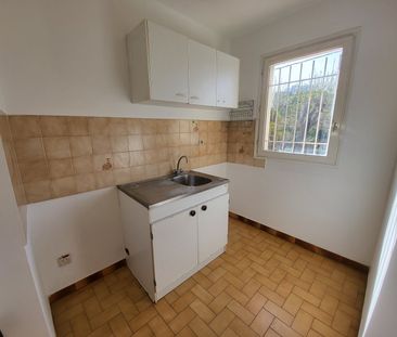 Appartement 1 Pièce 29 m² - Photo 1