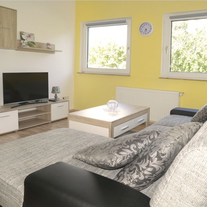 1.5 Zimmer in Düsseldorf - Photo 1