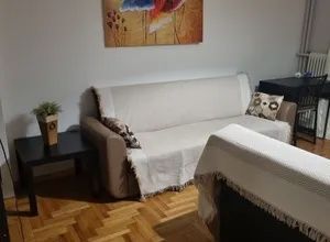 Διαμέρισμα για ενοικίαση - Πολύγωνο - Τουρκοβούνια - Photo 2