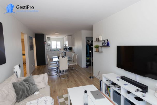 2465 rue Père-Lelièvre - Photo 1