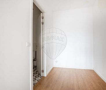 Apartamento T2 - Photo 2
