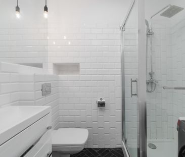 Warszawa, Aleja Wyzwolenia - Photo 5