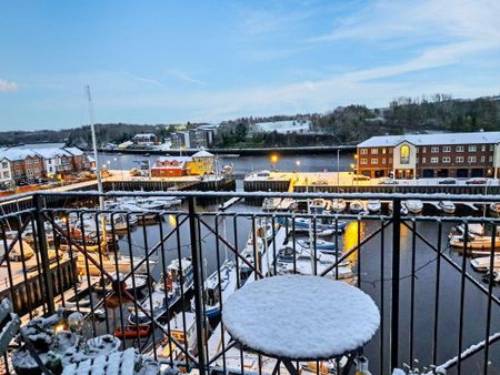 St. Peters Wharf, St Peters Basin, Newcastle upon Tyne, Tyne and Wear, NE6 1TW - Photo 5