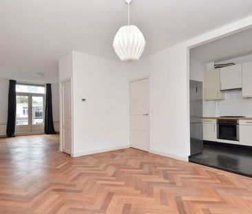 Appartement te huur: Koningin Emmakade 112-A 2518 RN Den Haag - Photo 3
