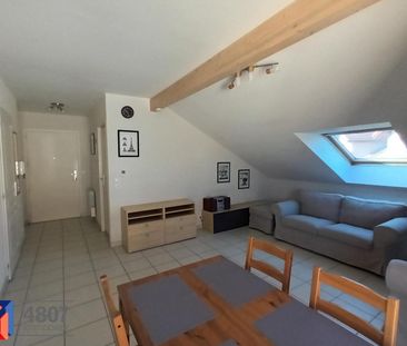 Appartement T2 à louer à Thonon Les Bains - Photo 6