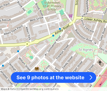 Bristol, Bristol, BS2 - Photo 1