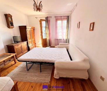 Mieszkanie Wrocław Stare Miasto powierzchnia 51.0 m² C191-WM-30942 - Фото 2