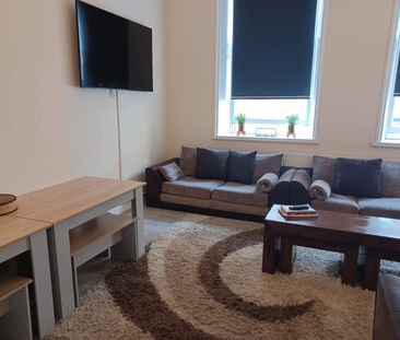 2 bedroom apartment to rent Victoria Street, Liverpool, L2 - Photo 3