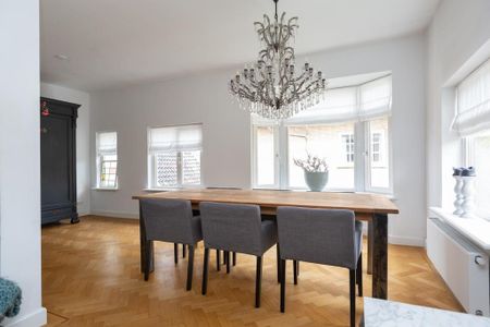 Appartement te huur: Benoordenhoutseweg 249-A 2596 BH Den Haag - Foto 3