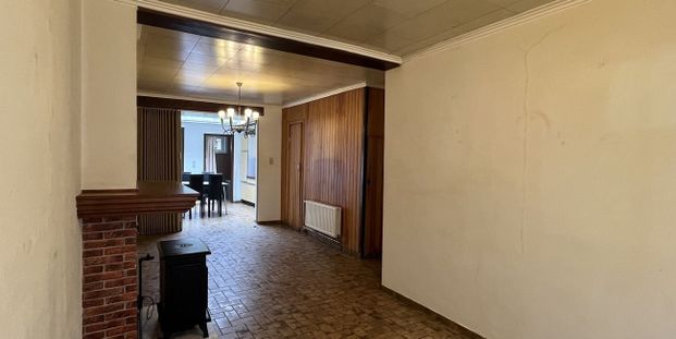 Woning te huur in Ronse voor € 695 met 2 slaapkamers - Foto 1
