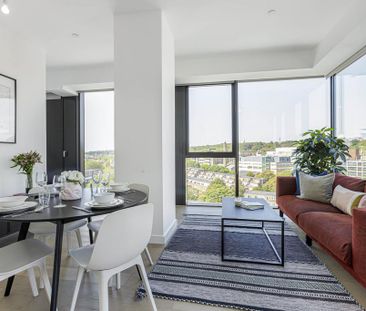 1 bedroom apartment to rent - Photo 3