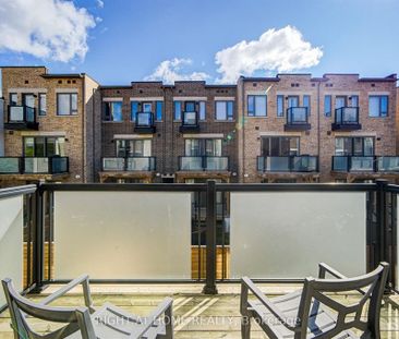 For Lease - 33 John Stocks Way Unit# Unit 3C, Markham, Ontario - Photo 3