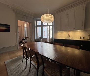 Riddargatan - Photo 6