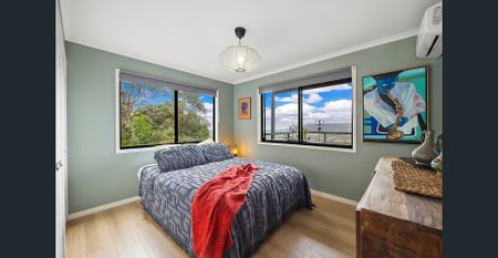 Peaceful Acreage Retreat with Stunning Views - Photo 5