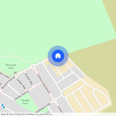 136 Blaxland Avenue, WA 6037, Two Rocks