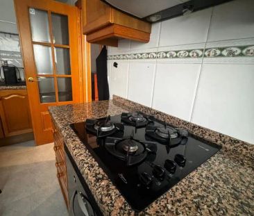 Piso de alquiler en Carrer Colbit, 2, Torre en Conill - Cumbres de ... - Photo 6