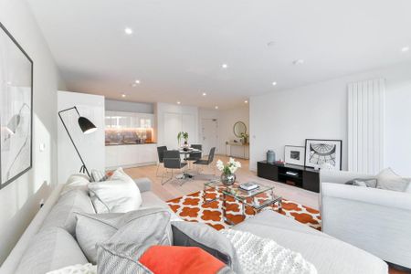 2 bedroom apartment to rent - Photo 4