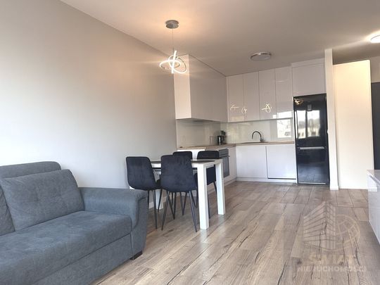 Osiedle Harmonia, 2 pokoje + balkon - Фото 1