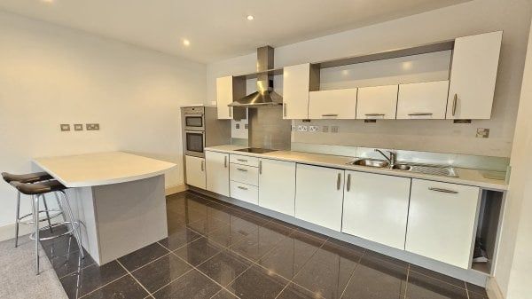 Harbour House, Hotwell Road, BS8 - Photo 1