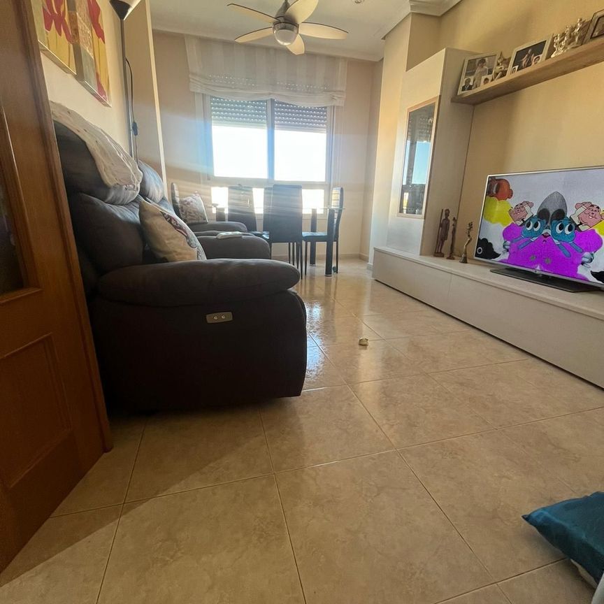 Piso de alquiler en Parque Sensal - Photo 1