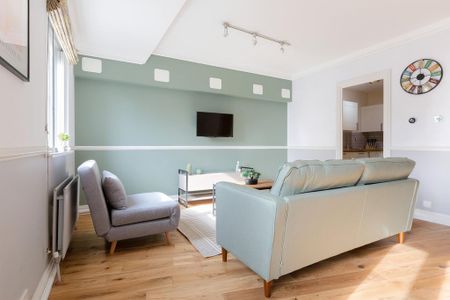 2 bedroom flat to rent - Photo 5