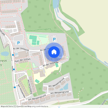 An der Holzecke 19, 04668 Sachsen - Grimma