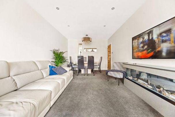 4 bedroom house to rent - Photo 1