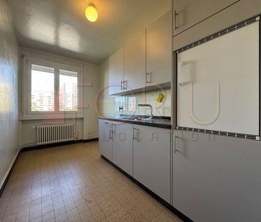 4 Zimmer, 6. Stock - Photo 3