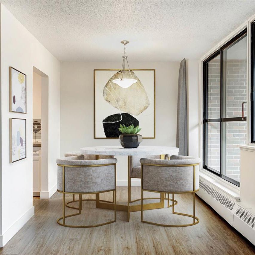 Studio - 520 Rue De Gaspé, Verdun - Photo 1